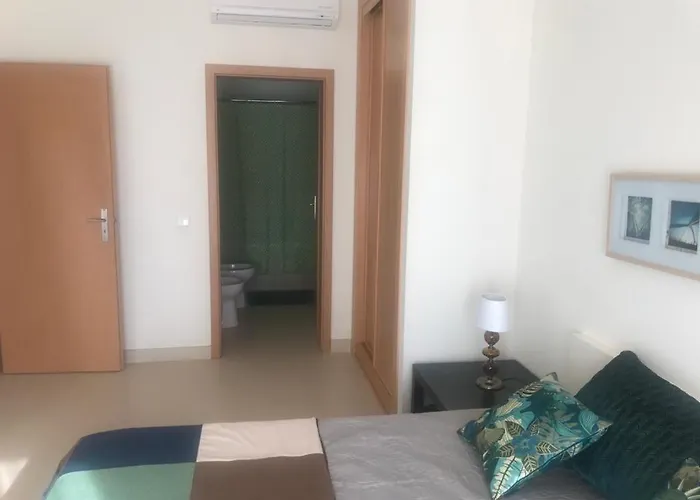 Cabanas Apartment