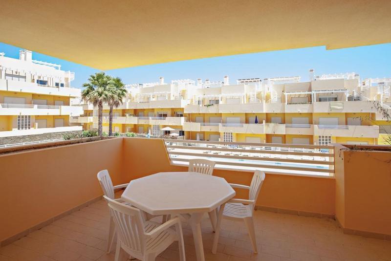 Cabanas Apartment Appartamento *