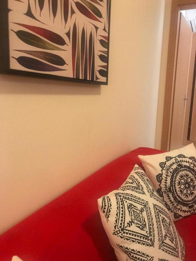 Appartamento Cabanas Apartment