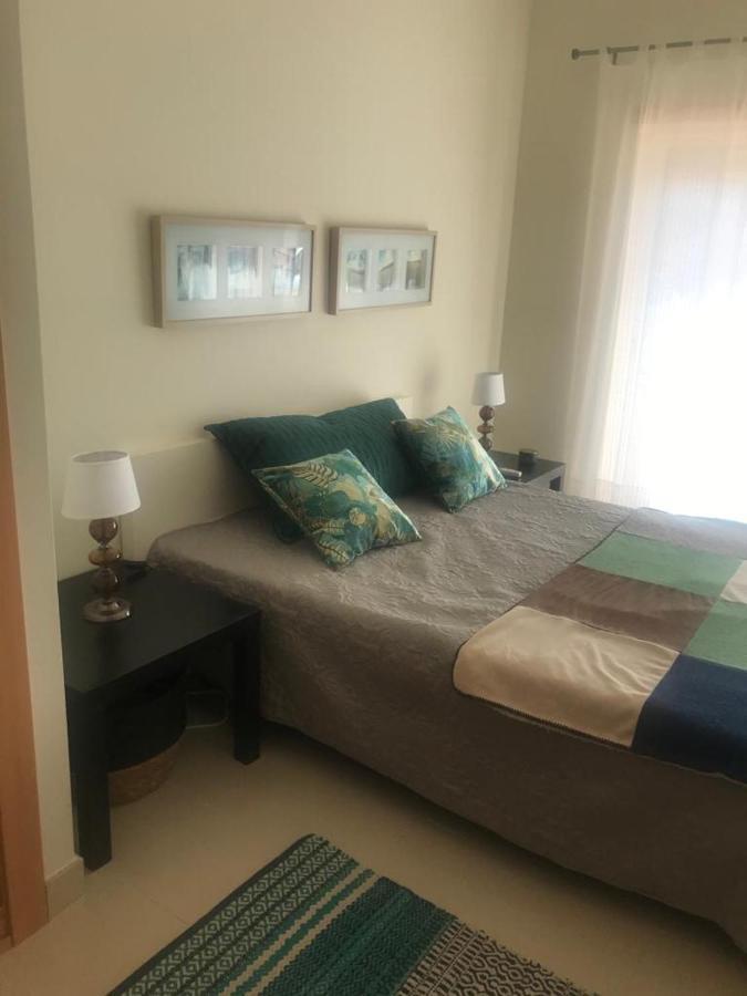 Cabanas Apartment Appartamento Tavira