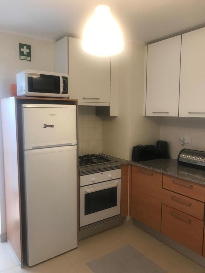 Appartamento Cabanas Apartment *