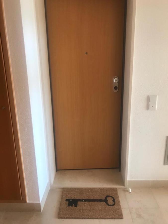 Cabanas Apartment Appartamento *