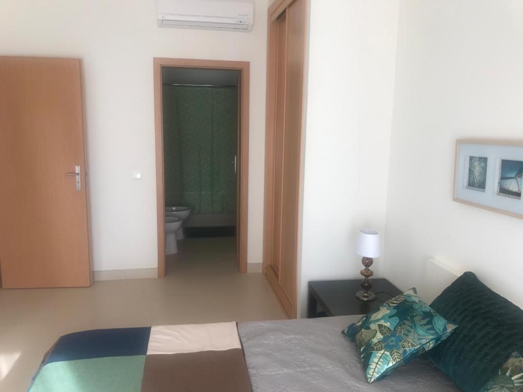 Cabanas Apartment Appartamento *
