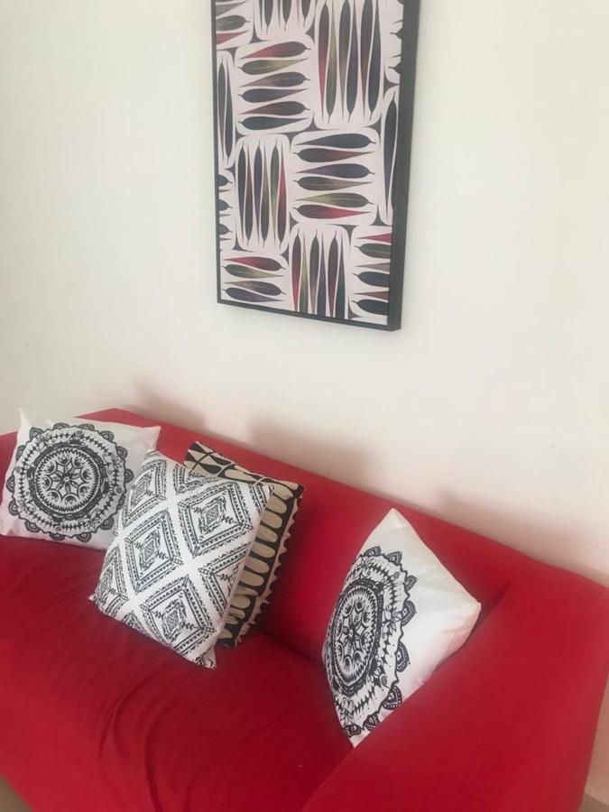 Cabanas Apartment Appartamento