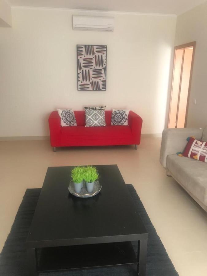 Cabanas Apartment Appartamento *