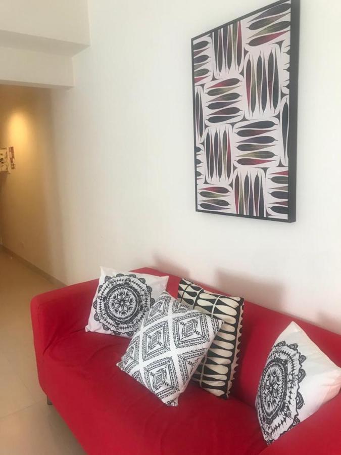 Cabanas Apartment Appartamento