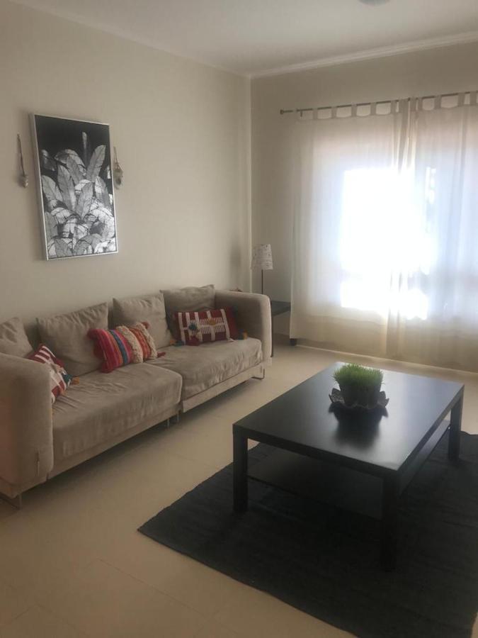 Appartamento Cabanas Apartment Tavira