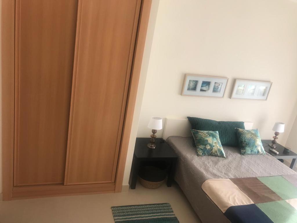 Appartamento Cabanas Apartment