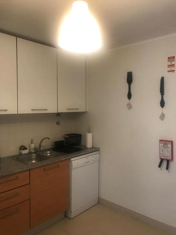 Appartamento Cabanas Apartment *