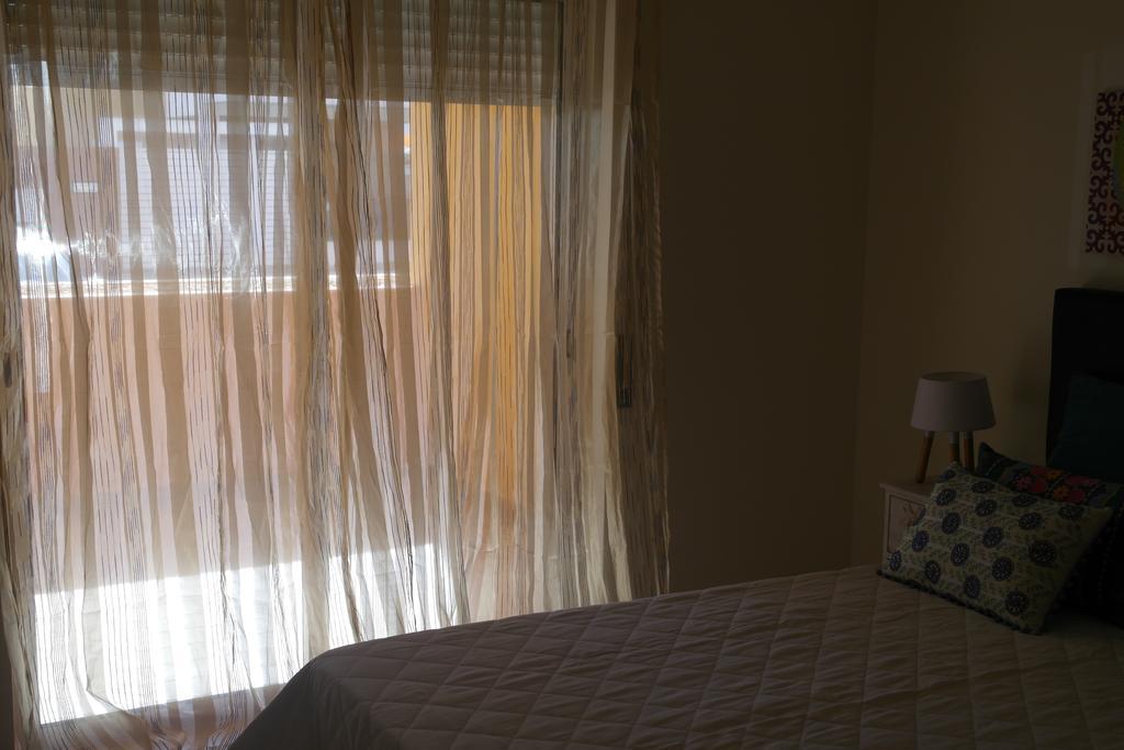 Cabanas Apartment Appartamento *