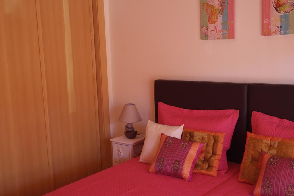 Appartamento Cabanas Apartment Tavira