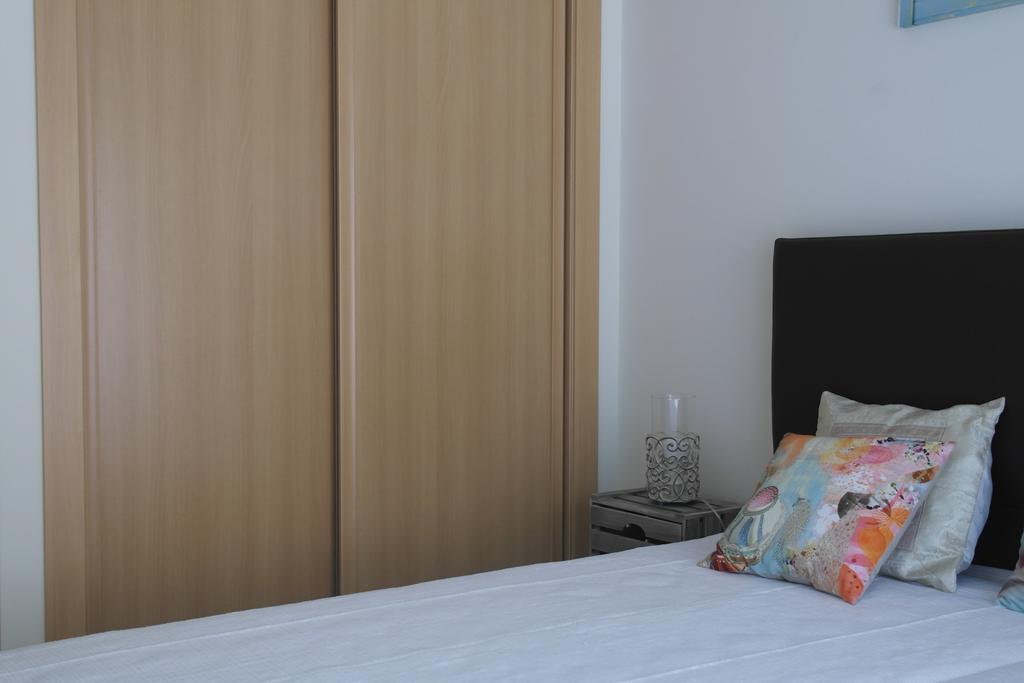Cabanas Apartment