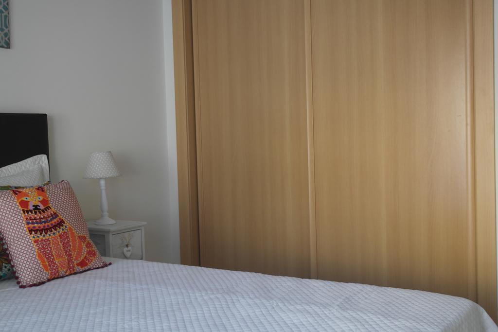 Cabanas Apartment Appartamento Tavira