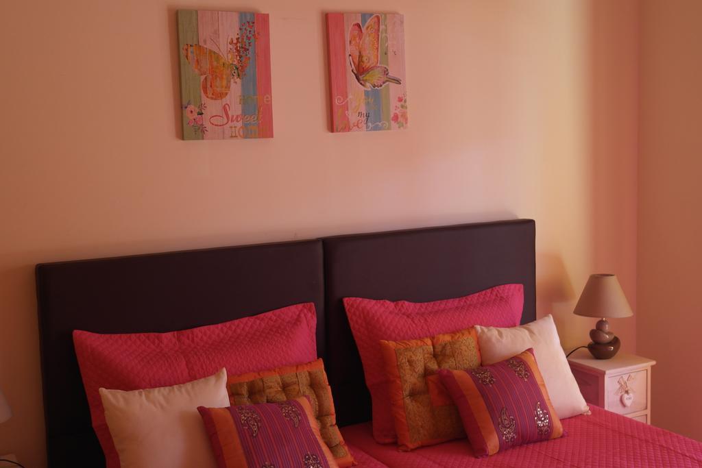 Cabanas Apartment