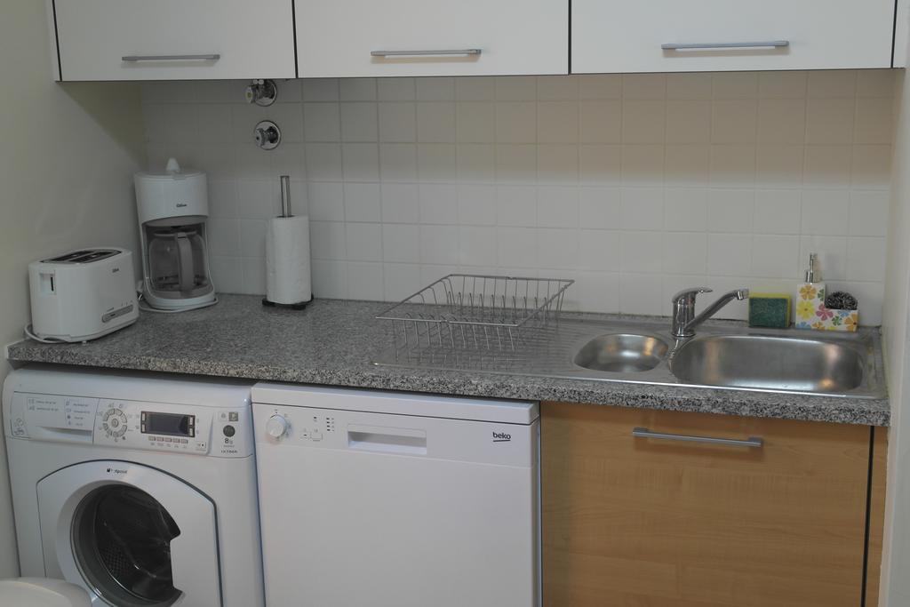 Appartamento Cabanas Apartment