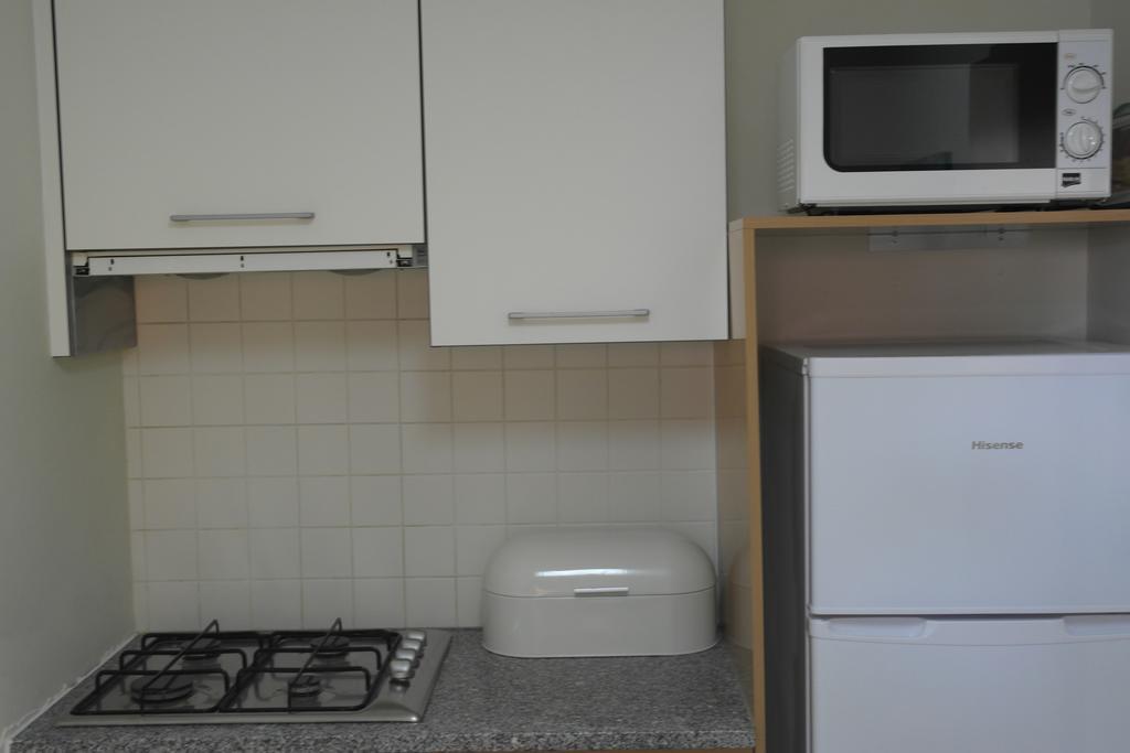 Appartamento Cabanas Apartment Tavira