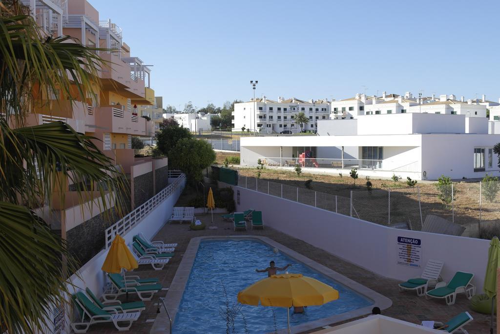 Cabanas Apartment Tavira