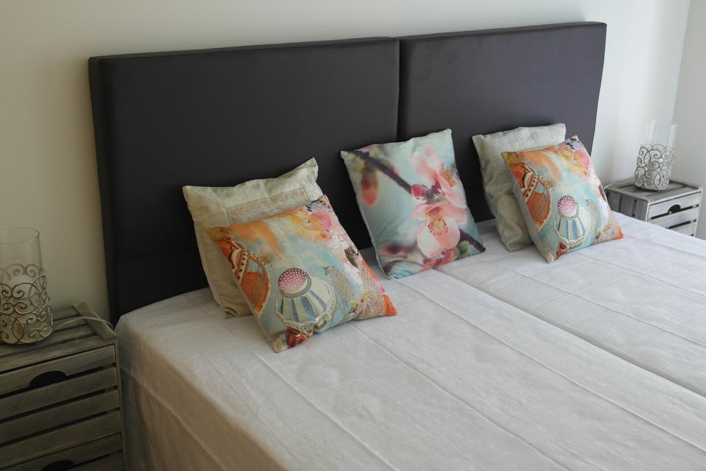 Cabanas Apartment Appartamento Tavira