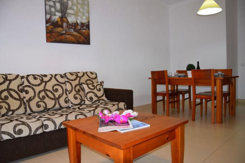 Cabanas Apartment Tavira
