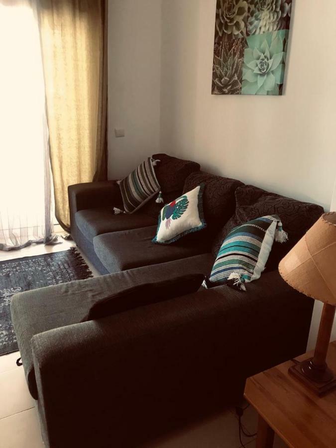 Cabanas Apartment Appartamento *