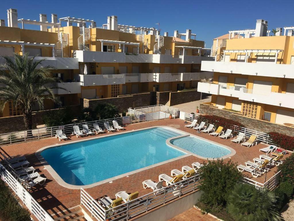 Appartamento Cabanas Apartment Tavira