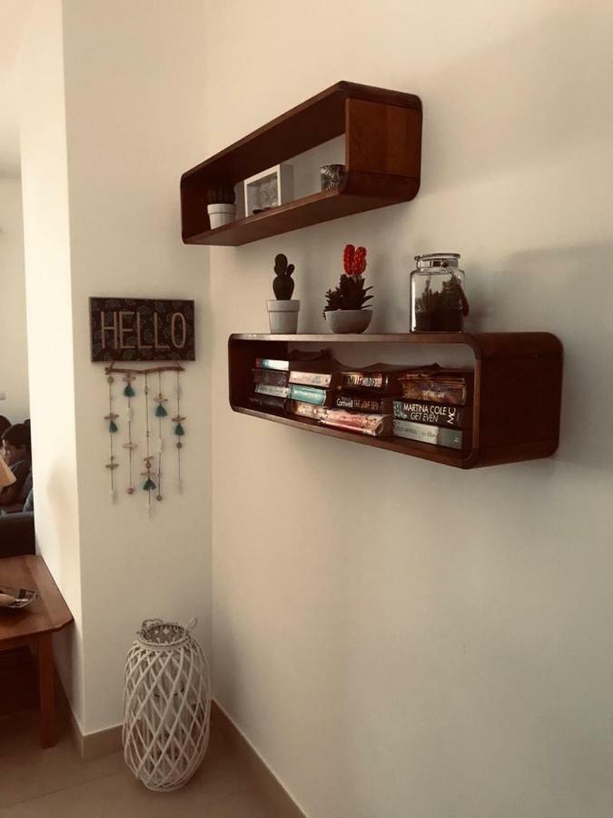 Cabanas Apartment Appartamento