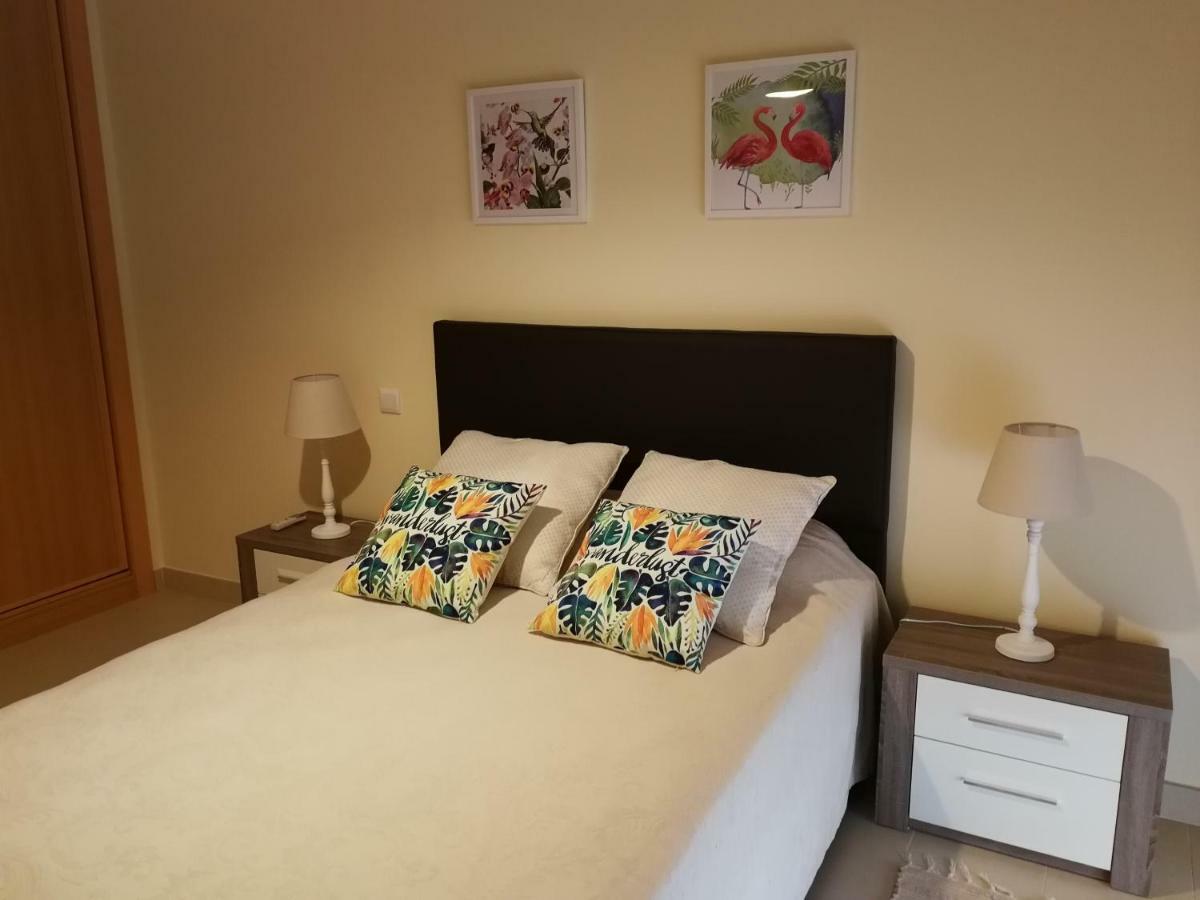 Cabanas Apartment Appartamento