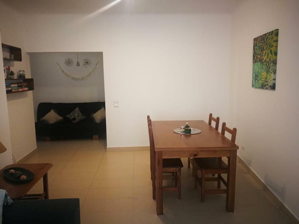 Appartamento Cabanas Apartment Tavira