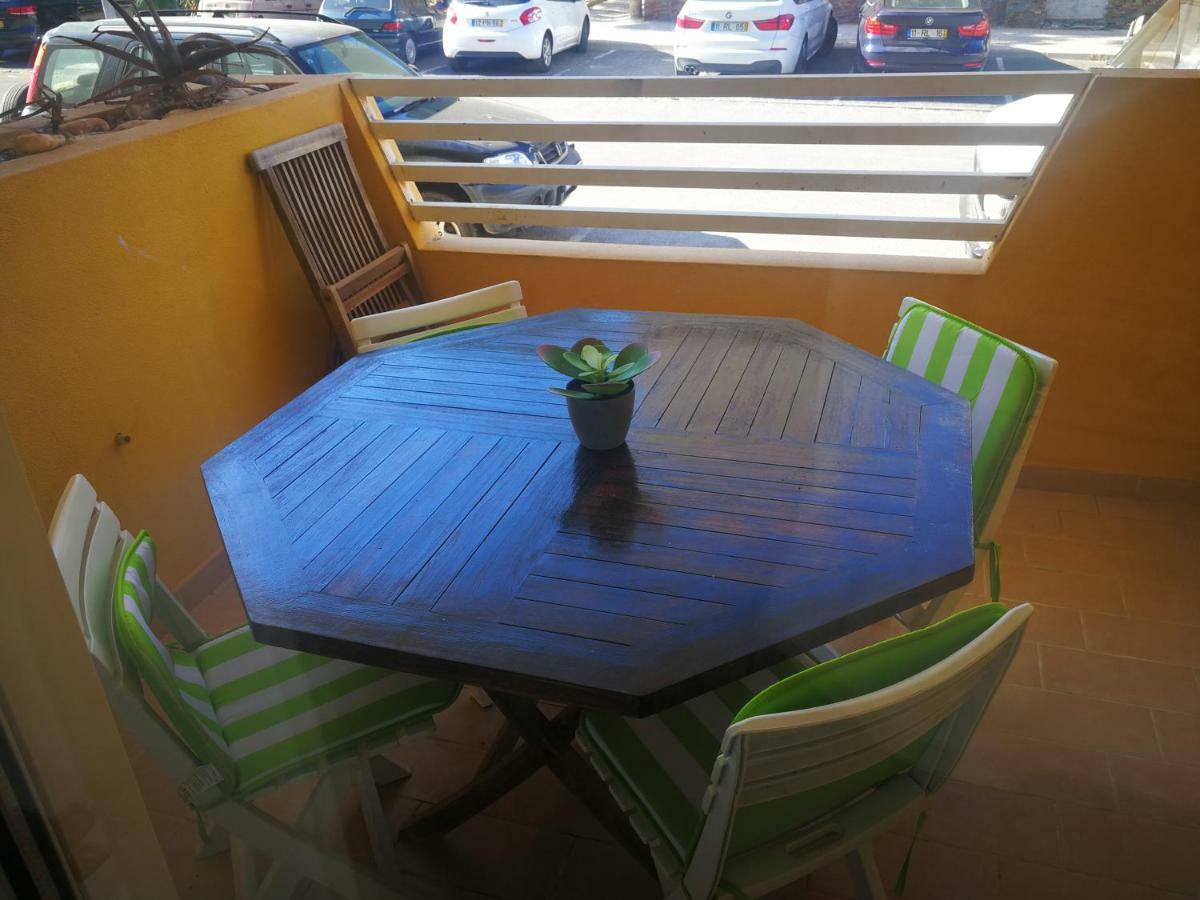 Appartamento Cabanas Apartment