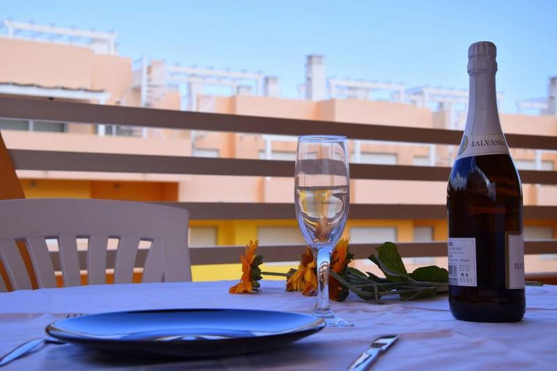 Appartamento Cabanas Apartment