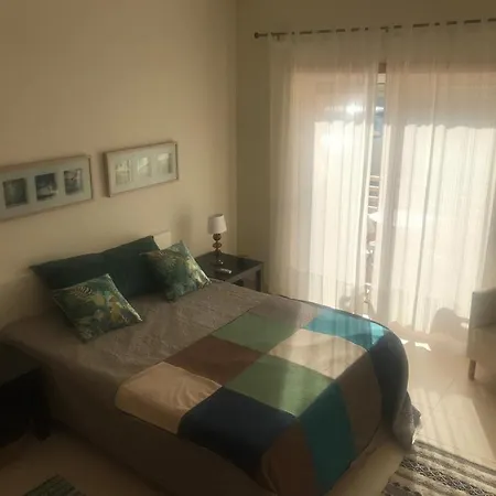 Cabanas Apartment Tavira Exterior photo