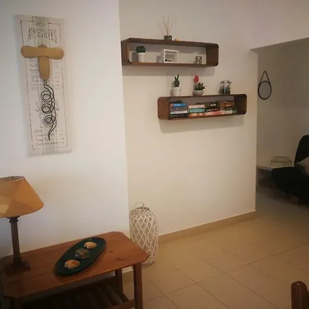 Cabanas Apartment Tavira Exterior photo