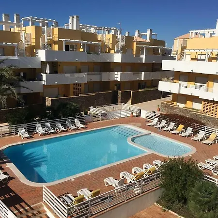 Cabanas Apartment Tavira Exterior photo