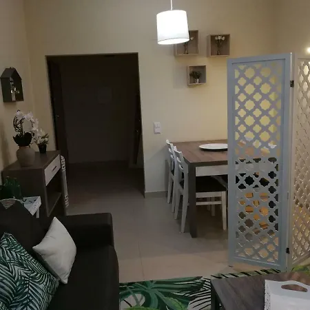 Cabanas Apartment Tavira Exterior photo