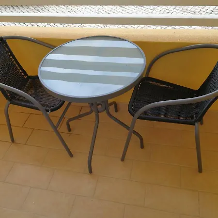 Cabanas Apartment Tavira Exterior photo