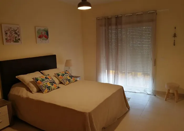 Cabanas Apartment