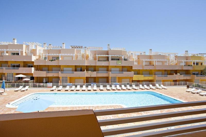 Cabanas Apartment Apartment Tavira