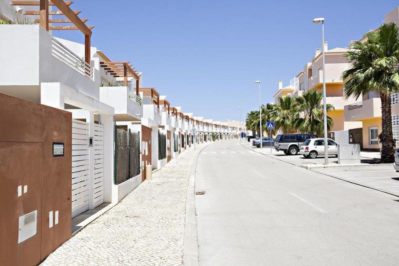 Apartment Cabanas Apartment Tavira
