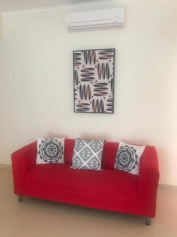 Cabanas Apartment Appartement Tavira