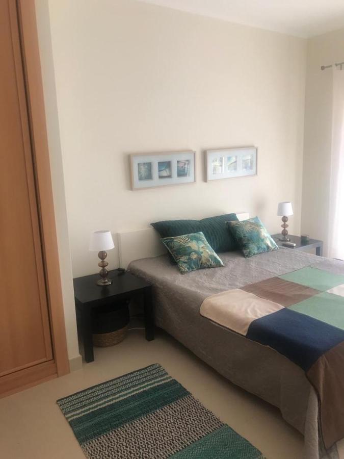 Appartement Cabanas Apartment