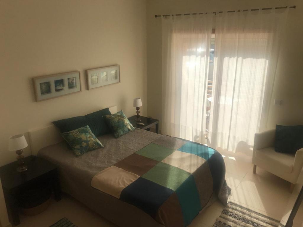Cabanas Apartment Tavira