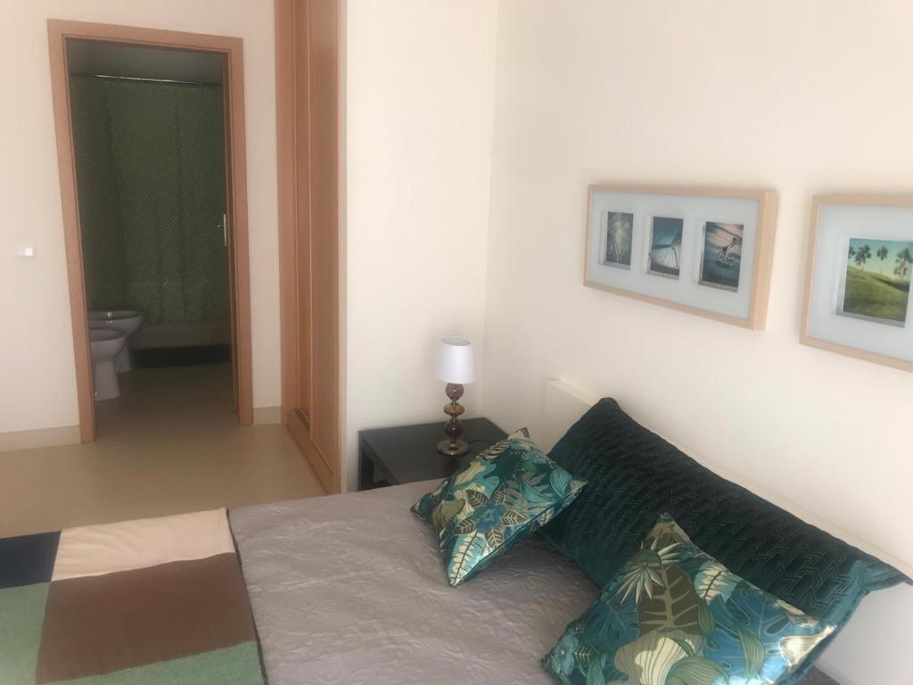Cabanas Apartment