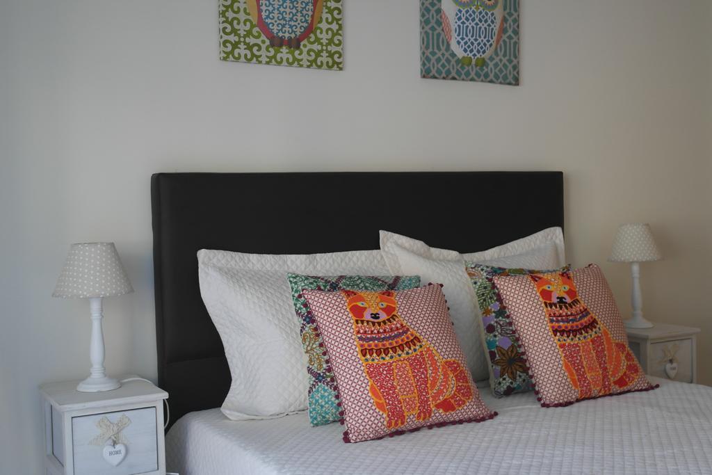 Cabanas Apartment *