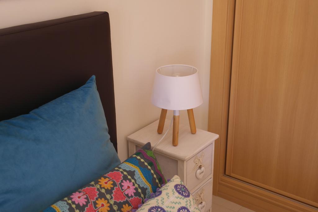 Cabanas Apartment Tavira