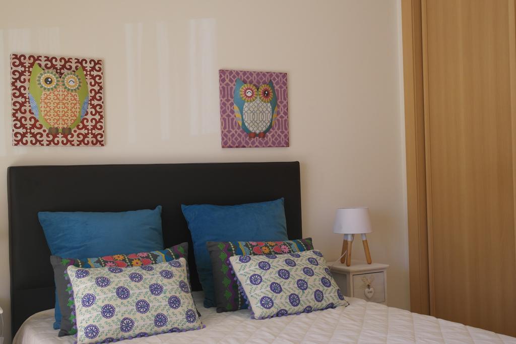 Cabanas Apartment Tavira