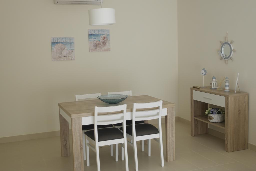 Cabanas Apartment