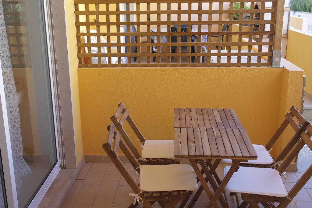 Apartment Cabanas Apartment