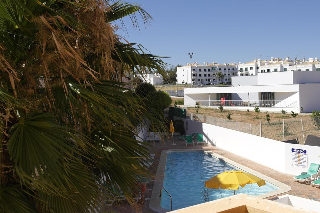 Cabanas Apartment