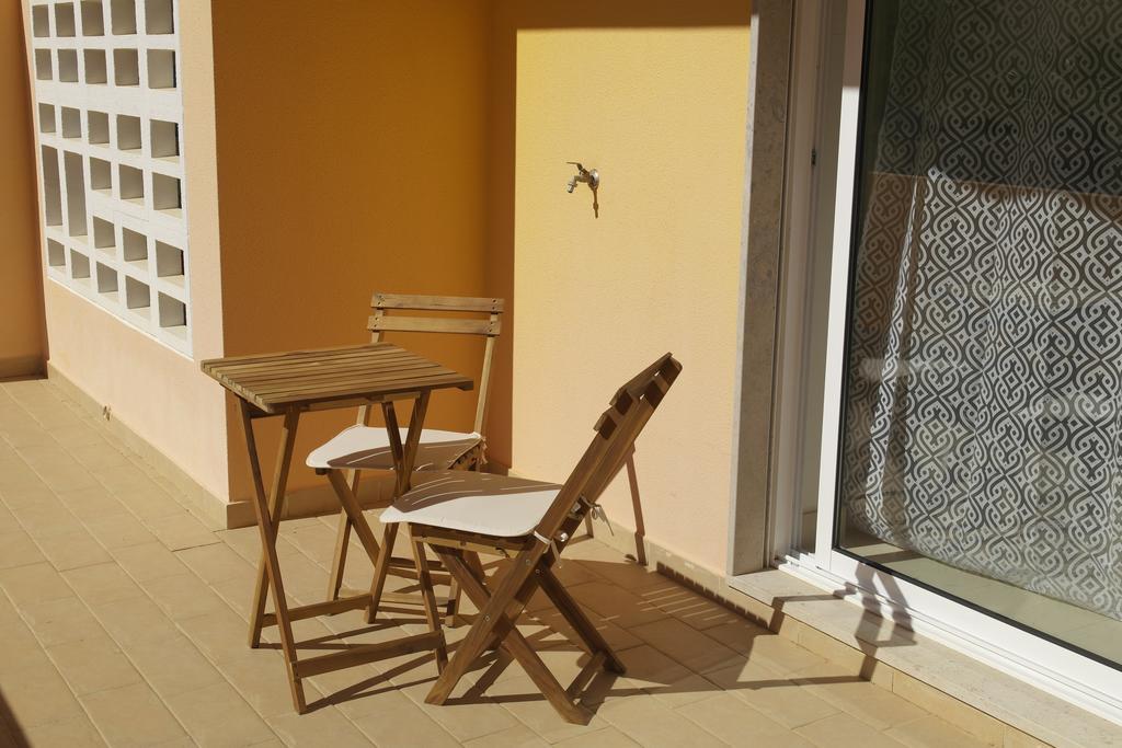 Cabanas Apartment