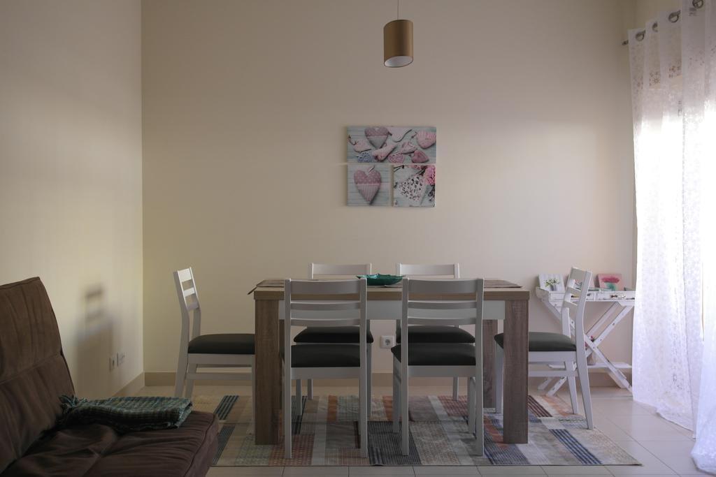 Cabanas Apartment Apartment *